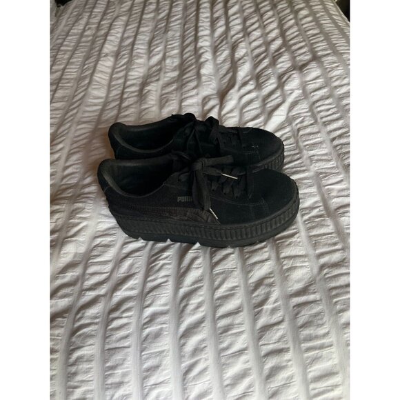 Fenty x Puma Cleated Creeper - Womens US 8 (Used) - Picture 5 of 9